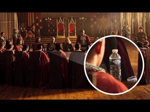 Видео: 10 САМЫХ ТУПЫХ КИНОЛЯПОВ В ИЗВЕСТНЫХ ФИЛЬМАХ
