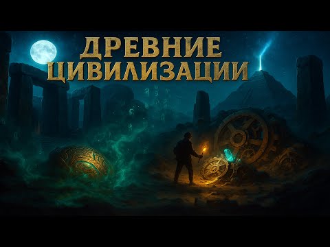 Видео: 5+ ЧАСОВ ТАЙН, Которые НАУКА НЕ МОЖЕТ ОБЪЯСНИТЬ! Древние Цивилизации, Загадки Истории
