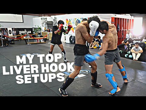 Видео: Мои 7 лучших схем крепления крючков для печени