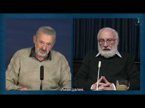 Видео: Жить нужно для себя? Взгляд каббалиста