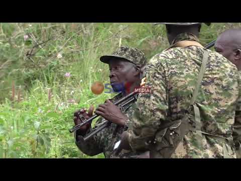 Видео: НАПАДЕНИЯ НА ПОЛИЦИЮ И УПДФ: большинство народа тооро и королевство осуждают виновных