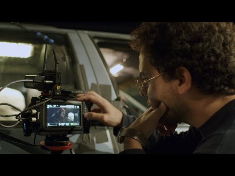 Видео: Мои любимые настройки для BMPCC6K (ISO, баланс белого, кодек, разрешение и т. д.)