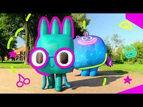 Видео: Ум и Хрум💥сборник ВСЕ ПЕСЕНКИ 💥Песенки для детей