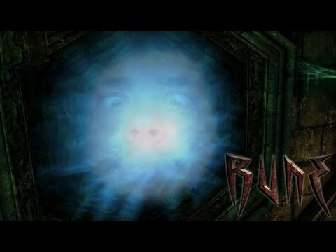 Видео: Подземное царство | Rune Classic | Прохождение #2