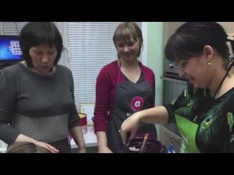 Видео: Тапер Кук Рассольник