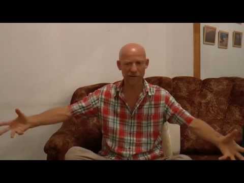 Видео: 05.  Весь воспринимаемый мир иллюзорен