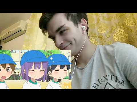 Видео: КОБАЯШИ ЗА 24 МИНУТЫ от iMiles | РЕАКЦИЯ