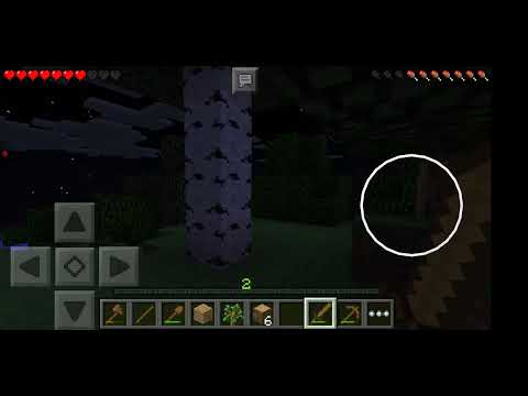 Видео: Делаю продолжение на 5 лайков там были зомби баба Яга. Извините что до конца ролик не сделал 3 часть