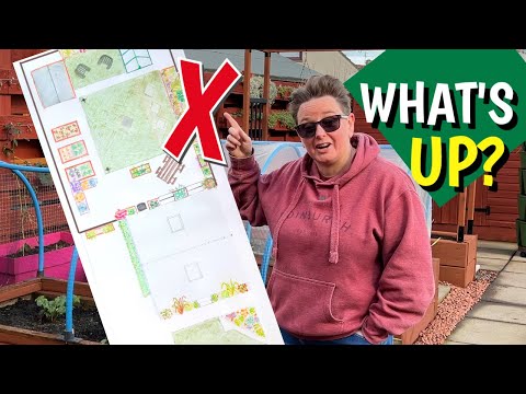 Видео: Наш САМЫЙ БОЛЬШОЙ эпизод ВСЕХ ВРЕМЕН | Сад в начале марта | садовый видеоблог