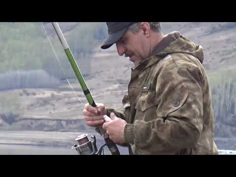 Видео: Сыдинский залив. Май 2021