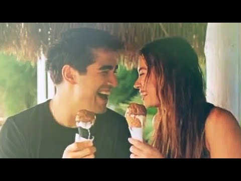 Видео: Сказка о любви/Сейран💘Ферит