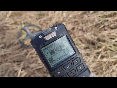 Видео: 0904 / Коп 2024 весной / По старым и новым местам / XP Deus 2