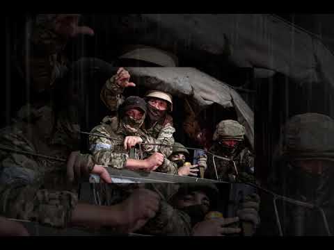 Видео: Отряды Ветеранов (Slowed+Reverb)