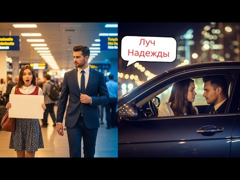 Видео: «Сыграй на скрипке — и я женюсь на тебе!» Миллионер смеялся… но финал шокировал!