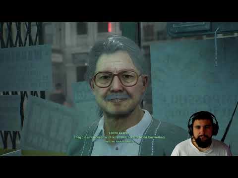 Видео: Играю в RoboCop: Rogue City (Часть 4)