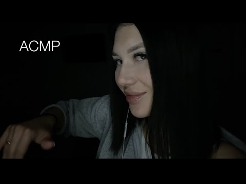 Видео: АСМР Массаж плеч и шеи | ASMR Massage