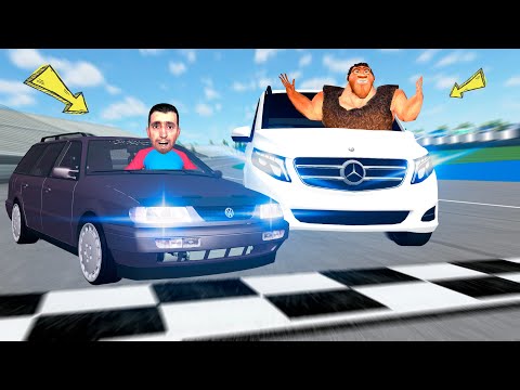 Видео: Груг пен Көлік үшін жарыстық!