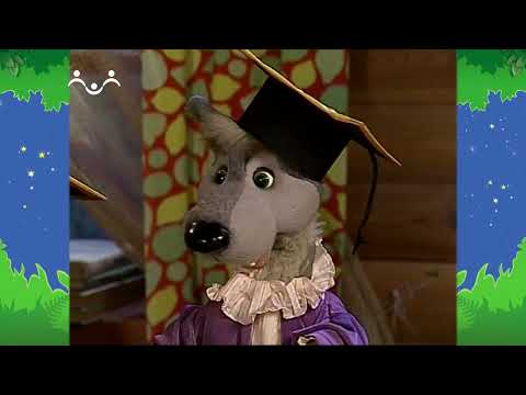 Видео: Вечер в Шишкином Лесу. Быт. Сова мечтает