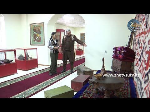 Видео: ҰЛТ ҚҰНДЫЛЫҒЫ - САНДЫҚ (17.01.21)