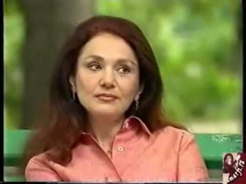 Видео: Лилия Амарфий. Интервью Аурелиану Данилэ. часть 2