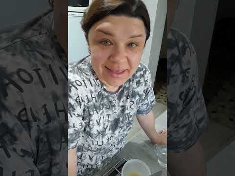 Видео: БЛИНЫ ИЗ ОВСЯНЫХ ОТРУБЕЙ НА #ппзавтрак . ДАВАЙТЕ ЖИТЬ ДРУЖНО 😘😘😘