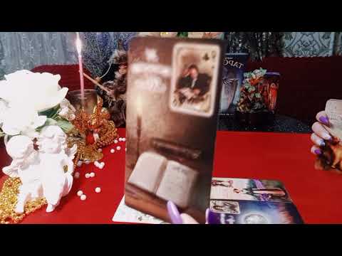 Видео: 🔮 МУЖЧИНА ГОТОВИТСЯ К ВСТРЕЧЕ С ВАМИ ❣️ ПОСЛЕ КАРМИЧЕСКИХ ИСПЫТАНИЙ ⚡💥💔🌀🌊🌪️