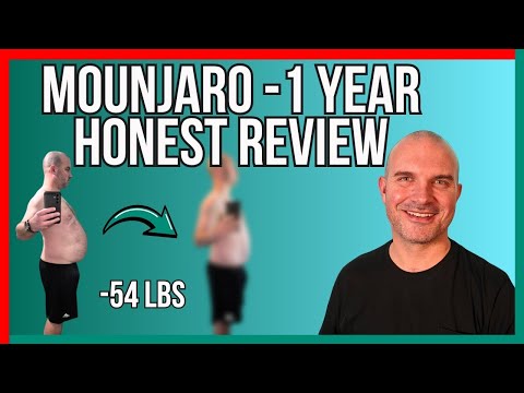 Видео: 12 месяцев на Монджаро: мой ЧЕСТНЫЙ обзор