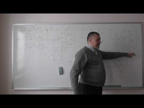 Видео: Несимметричные трехфазные цепи. Часть 2