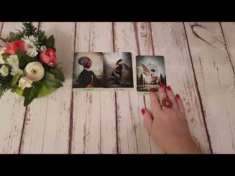 Видео: НЕУЖЕЛИ ЭТО ТЫ?!  КАК ОН ТЕБЯ ВИДИТ СЕЙЧАС?