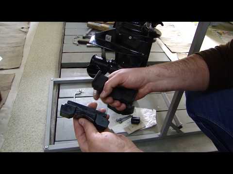 Видео: И снова про демпфер!