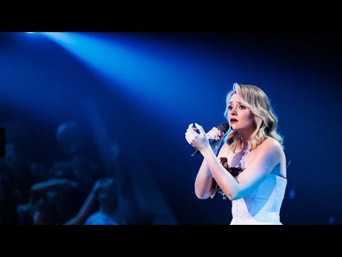 Видео: Наталья Александрова - Ты здесь (НУ-КА ВСЕ ВМЕСТЕ - специальный выпуск с Игорем Николаевым) 