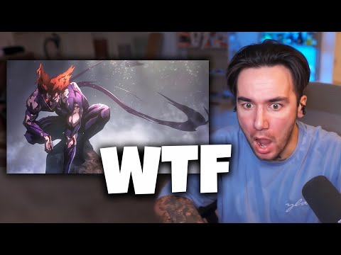 Видео: Что это за херня?