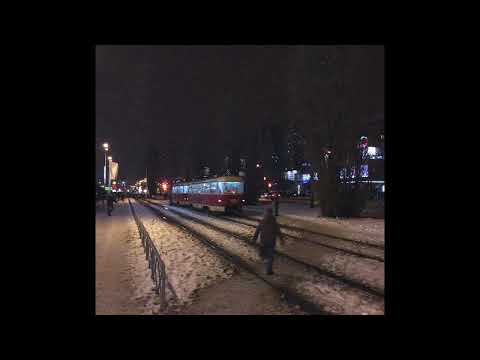 Видео: (FREE) Каспийский груз Type Beat - "Pleasant evening" (prod. Timofon Beats)