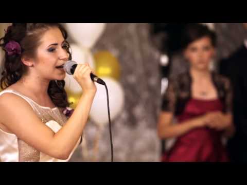 Видео: Выпускной 11 класс школа 135 Днепр. Песня Прощай Школа