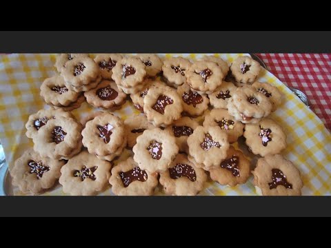 Видео: Наш день #995 Понедельник - выходной. Печём печенье с дочей