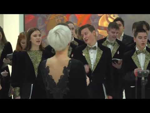 Видео: "Звучи! Сияй! Твори!" - 2021