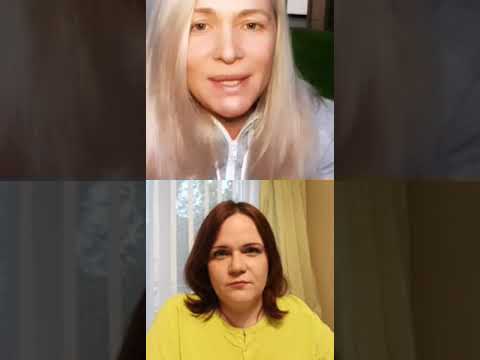 Видео: Прямой эфир. Наглость или уверенность в себе? Психолог Наталья Здерёва @robinsbooks