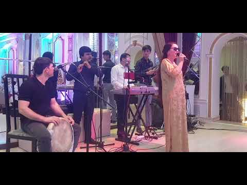 Видео: ЛОИКЧОН БО МАТЛУБА БАЗМИ ТУЁНА 2021