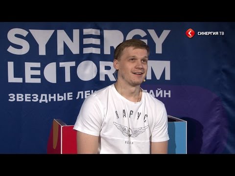 Видео: Артур Сопельник: Актерское мастерство суворовской закалки