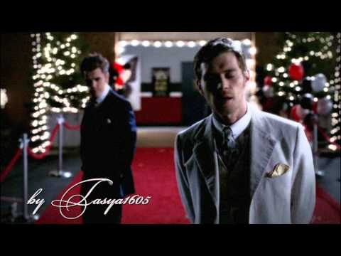 Видео: Klaus, Caroline & Stefan_почему (Дневники вампира)