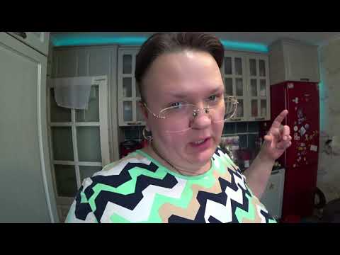 Видео: Влог от 17.02.2025