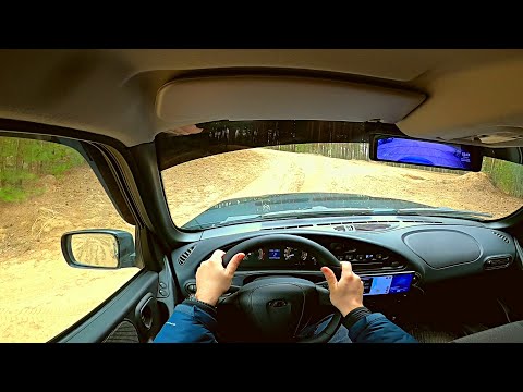 Видео: ПОЧЕМУ НЕ СТОИТ БРАТЬ НЕМНОГО БУ НИВУ ( отзыв новая lada niva travel/legend 2025)