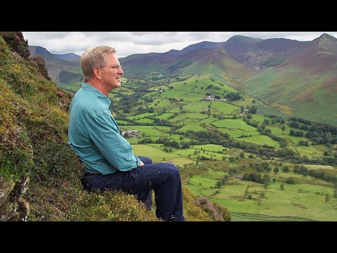 Видео: Озерный край Северной Англии и Дарем