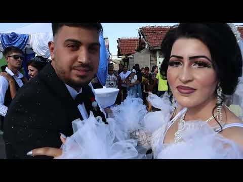 Видео: СВАТБА НА ГОГИ И ПЕПА ЧИРПАН