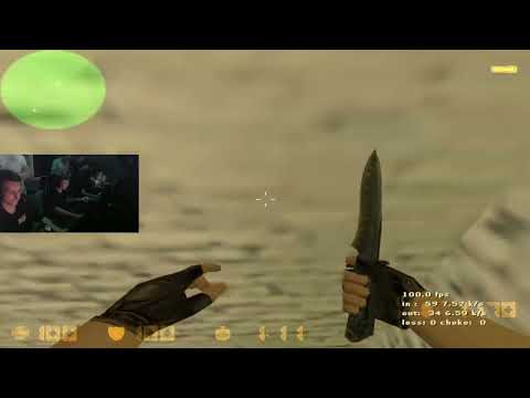 Видео: Лан-турнир в Калуге Golden Guns bomji228 vs 13EYES (Финал винеров)