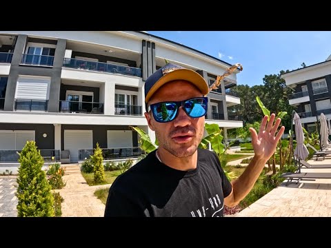Видео: ВОТ И ВСЁ - нашу квартиру продали... ГДЕ ТЕПЕРЬ НАМ ЖИТЬ?