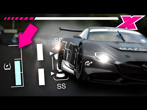 Видео: Советы и рекомендации по Gran Turismo 7