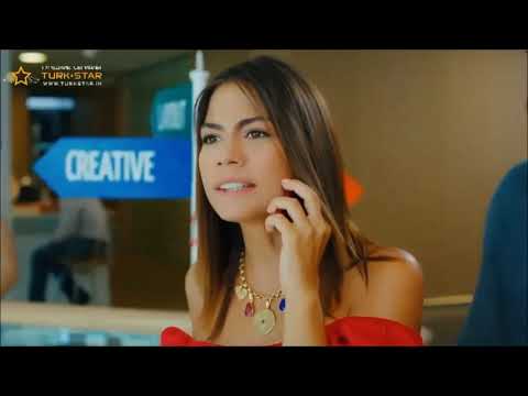 Видео: Ранняя пташка Джан Санем Я тебя люблю