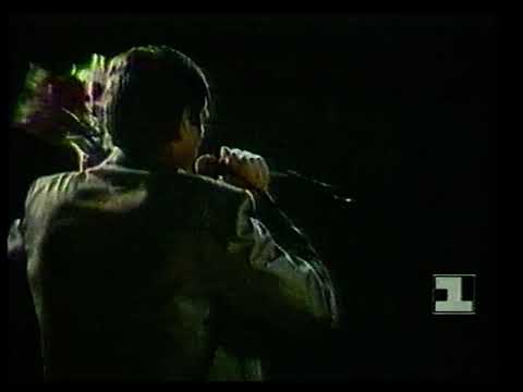Видео: Александр Новиков в передаче «Час Пик» // Ведущий В. Листьев, 1994 год