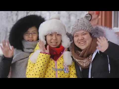 Видео: Кируна — город, который переезжает // ru.sweden.se